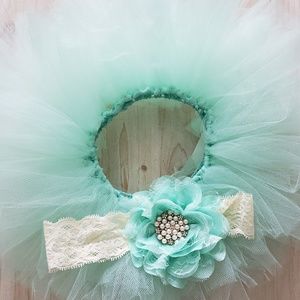 Infant Tutu